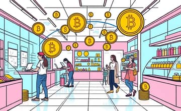 Cripto para Negócios: Aceitando Pagamentos Digitais