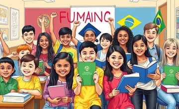 O Poder do Financiamento Educacional: Invista em Você