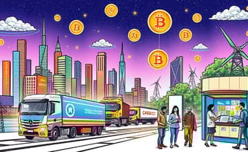 Inovação na Prática: Casos de Uso Reais de Cripto