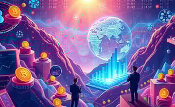 Tendências Atuais no Mercado de Criptomoedas