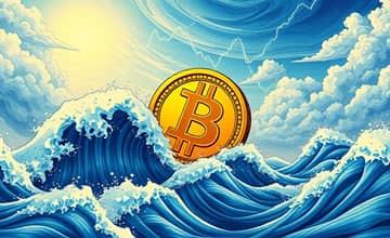 Entendendo a Volatilidade das Criptomoedas