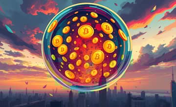 Como Identificar Bolhas no Mercado de Cripto