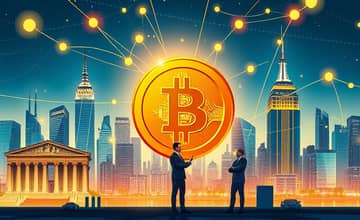 Adoção Institucional de Cripto: O Que Isso Significa?