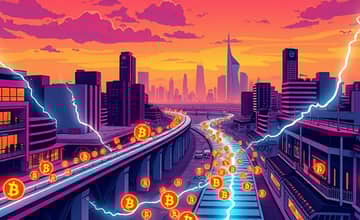 Microtransações com Cripto: Uma Nova Realidade