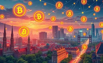 Criptomoedas e a Economia do Futuro: Uma Análise Profunda