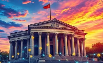 A Influência das Criptomoedas no Setor Bancário