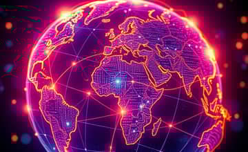 Como a Blockchain Transforma o Dinheiro Tradicional