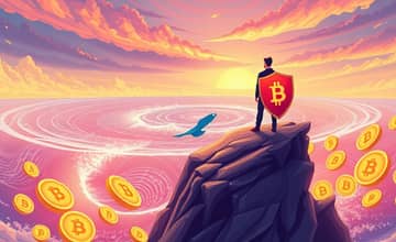 Gerenciando Riscos em Seus Investimentos Cripto