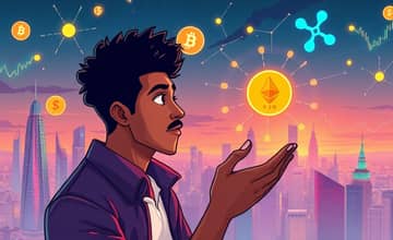 Como Escolher a Melhor Criptomoeda para Você