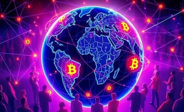 As 5 Maiores Vantagens de Usar Criptomoedas