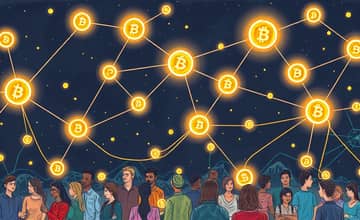 Maximizando Seus Ganhos com Staking de Cripto