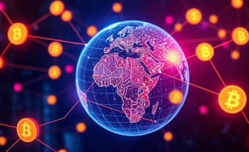 Criptomoedas e o Futuro dos Pagamentos