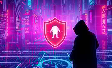 Ameaças Cibernéticas e Segurança dos Ativos Digitais