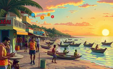 O Impacto Social e Econômico das Criptomoedas