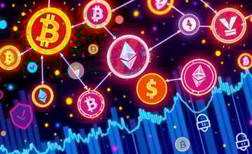 Diversificando Seus Investimentos com Criptoativos