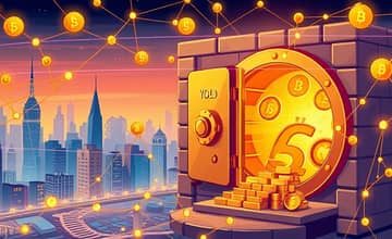 Criptomoedas como Reserva de Valor: Um Debate Aberto