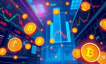 Liquidez em Cripto: Entenda e Aproveite