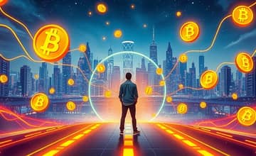 Desmistificando o Bitcoin: Sua Jornada Cripto Começa Aqui