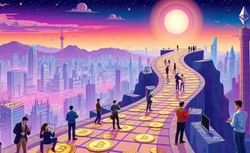 Do Novato ao Expert: Seus Primeiros Passos no Mundo Cripto