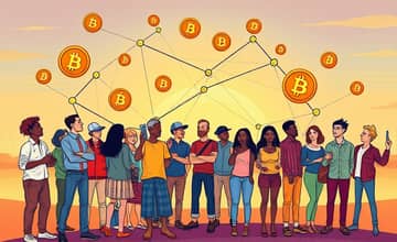 Criptomoedas para Iniciantes: Sem Complicações