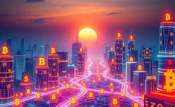 Investimento Cripto a Longo Prazo: Construa Sua Riqueza Digital