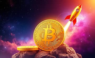 O Efeito Halving: Bitcoin e Sua Próxima Grande Virada