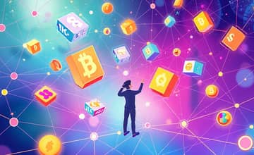 Web3 Sem Segredos: Entenda o Impacto nas Criptomoedas