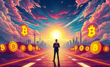 Navegando pelos Riscos Cripto: Um Guia Completo para Investidores