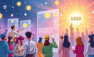 A Ascensão das Finanças Descentralizadas: O Que Você Precisa Saber