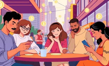 Criptomoedas no Cotidiano: Onde Já é Realidade?