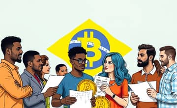 Criptomoedas e Impostos: Evite Problemas com a Receita