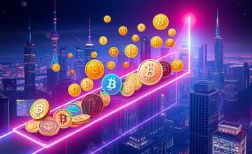 Descobrindo a Próxima Grande Altcoin: Análise de Mercado