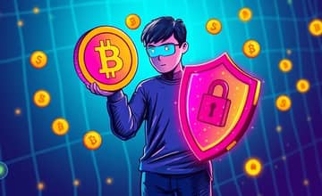 Proteja Seu Patrimônio Cripto: Dicas de Segurança Essenciais