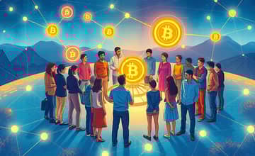 O Poder Coletivo: Como Comunidades Cripto Impulsionam Projetos