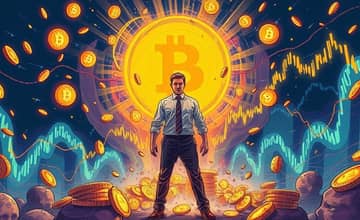 Alavancagem Cripto: Maximizando Ganhos (e Riscos)