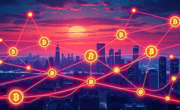 Contratos Inteligentes: Automatizando Acordos sem Burocracia