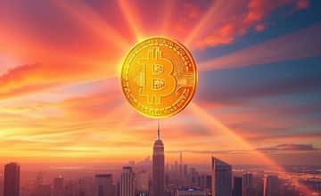 Criptomoedas como Refúgio: Protegendo Seu Capital da Inflação