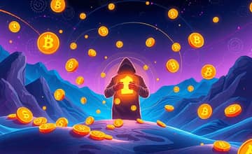 Privacidade Financeira: O Papel das Criptomoedas Anônimas