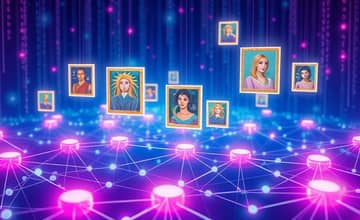 Tokens Não Fungíveis: Seu Manual Definitivo