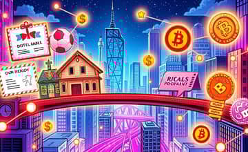 NFTs Além da Arte: O Que Mais Você Pode Tokenizar?