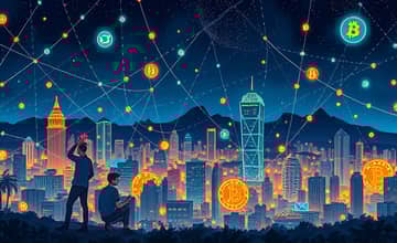 Financiamento Coletivo Cripto: Como Participar de ICOs e IDOs