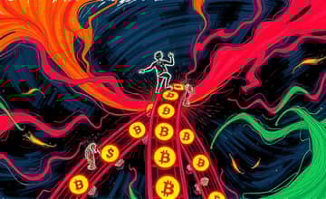 Psicologia do Mercado Cripto: Dominando Suas Emoções de Investidor