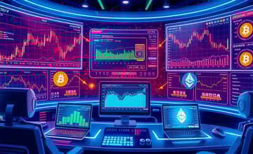 Lucro Rápido com Arbitragem Cripto: Um Guia Prático