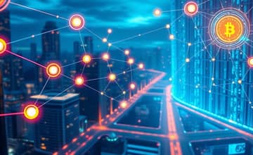 Oráculos Cripto: A Revolução da Informação no Blockchain