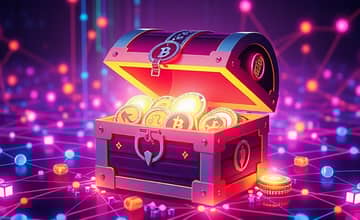 Avaliação de Projetos de Criptomoedas: Encontrando Joias Escondidas