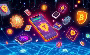 Escolhendo a Carteira Cripto Ideal: Segurança e Conveniência