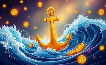 Stablecoins: A Estabilidade no Mundo Volátil das Criptos