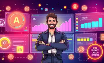 Crédito Inteligente: Usando Financiamento a Seu Favor