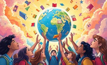 Financiamento Educacional Internacional: Alcance Outros Horizontes