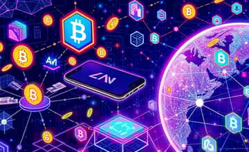 As Inovações Tecnológicas no Mercado de Financiamentos